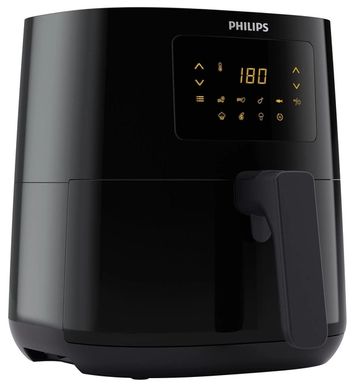 Мультипечь (аэрофритюрница) Philips HD9252/90