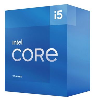 Процесор Intel Core i5-12500 (BX8071512500)