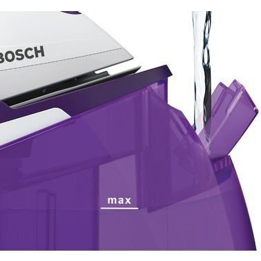 Парогенератор Bosch TDS2170