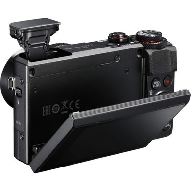 Компактний фотоапарат Canon PowerShot G7 X Mark II (1066C012)