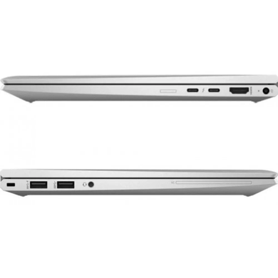 Ультрабук HP EliteBook x360 830 G8 Silver (2Y2Q8EA)