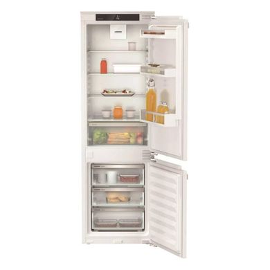 Холодильник с морозильной камерой Liebherr ICNf 5103