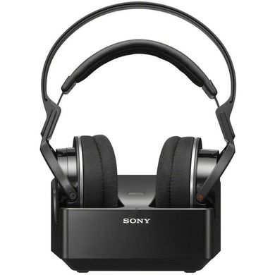 Навушники без мікрофону Sony MDR-RF855RK