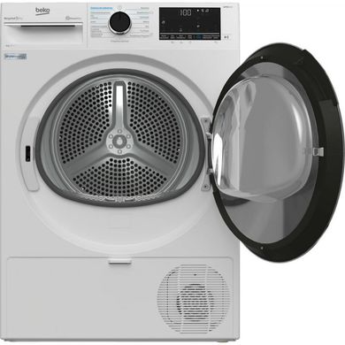 Сушильная машина Beko B5T68243WDC