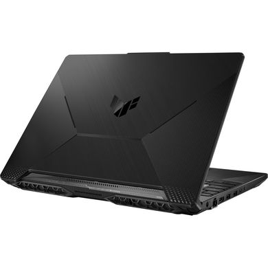 Ноутбук ASUS TUF Gaming A15 FA506NC Graphite Black (FA506NC-HN016) (Custom 32GB/1TB)