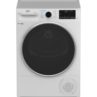 Сушильная машина Beko B5T68243WDC