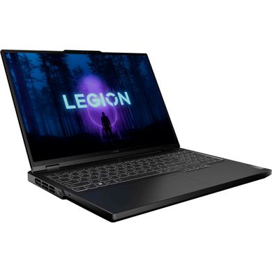 Ноутбук Lenovo Legion Pro 5 16IRX8 (82WKCT01WW) (Оригінальна коробка)