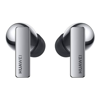 Навушники TWS HUAWEI FreeBuds Pro Silver Frost (55033757)