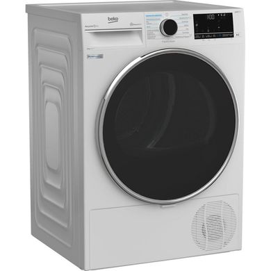 Сушильная машина Beko B5T68243WDC