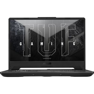 Ноутбук ASUS TUF Gaming A15 FA506NC Graphite Black (FA506NC-HN016) (Custom 32GB/1TB)