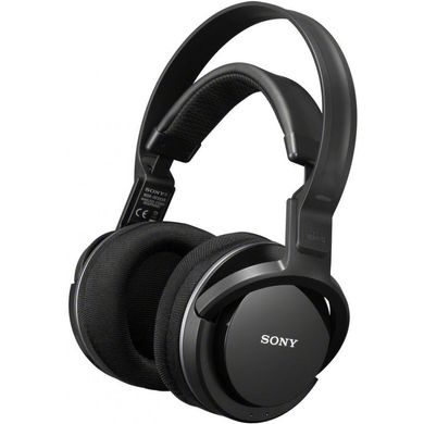 Навушники без мікрофону Sony MDR-RF855RK