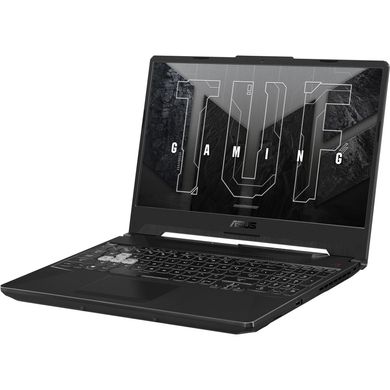 Ноутбук ASUS TUF Gaming A15 FA506NC Graphite Black (FA506NC-HN016) (Custom 32GB/1TB)