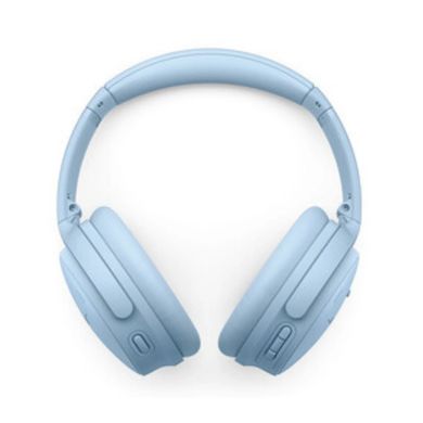 Навушники з мікрофоном Bose QuietComfort Headphones Moonstone Blue (884367-0500)