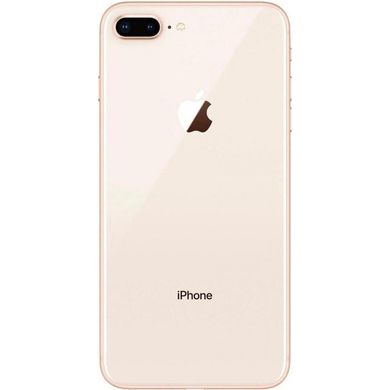 Смартфон Apple iPhone 8 Plus, 64GB Gold (MQ8N2)