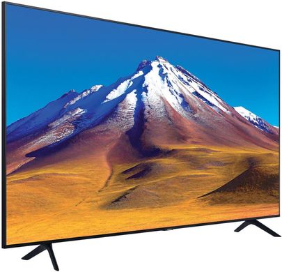 Телевизор Samsung UE-43TU7092