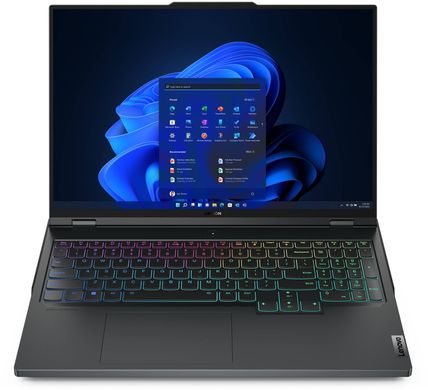 Ноутбук Lenovo Legion Pro 7 16IRX8H Onyx Grey (82WQ0005US) (Без оригинальной коробки)
