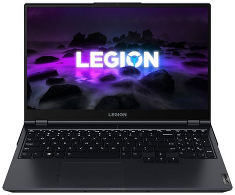 Ноутбук Lenovo Legion 5 15ITH6 (82JK0062PB)