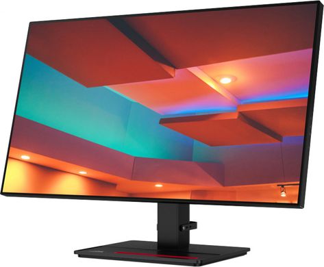 Монітор Lenovo ThinkVision P27h-20 (61E9GAT6EU)