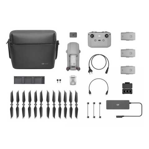 Dji mavic air fly more deals combo cena