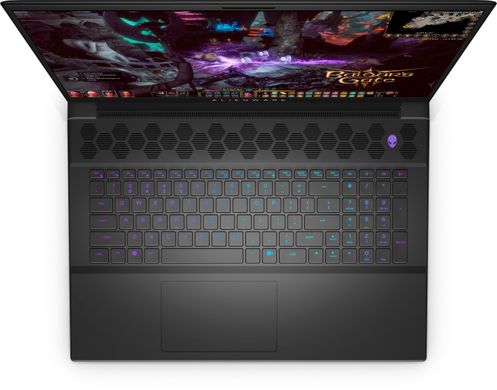 Ноутбук Alienware m18 R2 (PYVV3)