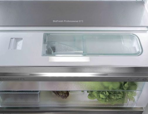 Вбудований холодильник Side-by-Side Liebherr IXRF 5185 Peak