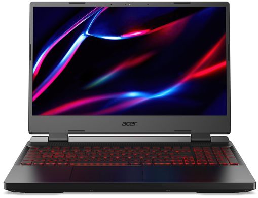 Ноутбук Acer Nitro 5 R5 6600H (NH.QG4EP.001)