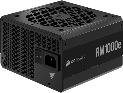 Блок живлення Corsair RM1000e (CP-9020250)