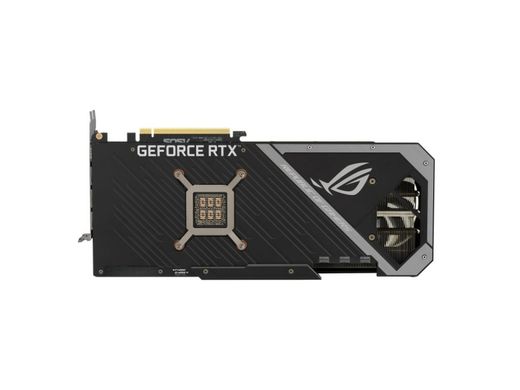 Відеокарта ASUS ROG-STRIX-RTX3080-O12G-GAMING