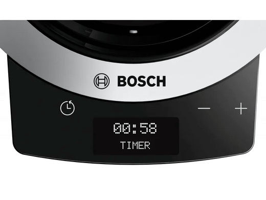 Кухонна машина Bosch MUM9BX5S22