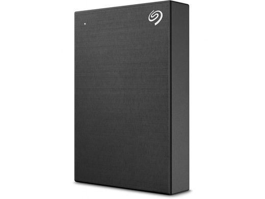 Жесткий диск Seagate Backup Plus Portable 5 TB Black (STHP5000400)