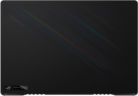 Ноутбук ASUS ROG Zephyrus M16 GU603HE (GU603HE-KR031T)