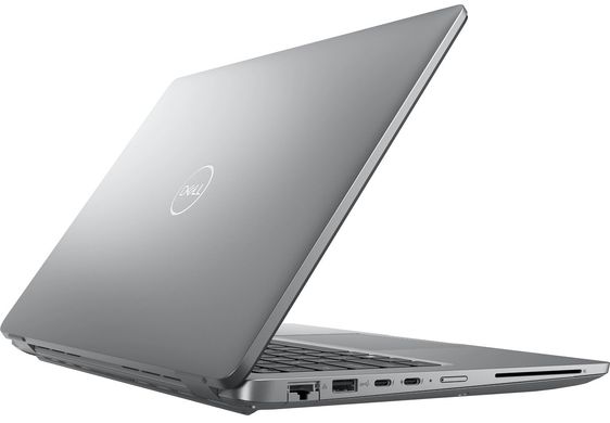 Ноутбук Dell Precision 3480 Gray (210-BGDH-2305SSS)
