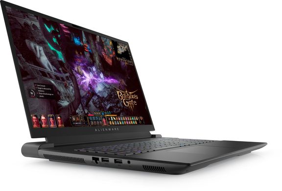 Ноутбук Alienware m18 R2 (PYVV3)