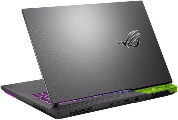 Ноутбук ASUS ROG Strix G17 G713RM (G713RM-LL122W)