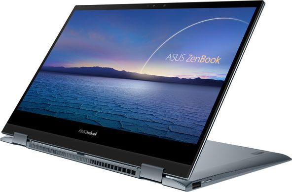 Ноутбук Asus ZenBook Flip 13 OLED UX363EA (UX363EA-I716512G1W)