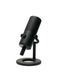 Мікрофон для ПК, стрімінга та подкастів NZXT Wired Capsule USB Microphone Black (AP-WUMIC-B1) - 1