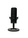 Микрофон для ПК, стриминга и подкастов NZXT Wired Capsule USB Microphone Black (AP-WUMIC-B1) - 3