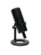 Мікрофон для ПК, стрімінга та подкастів NZXT Wired Capsule USB Microphone Black (AP-WUMIC-B1) - 2