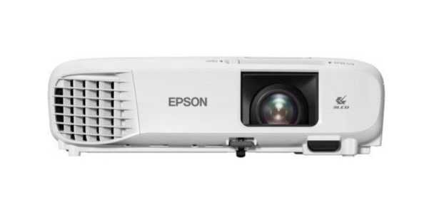 Мультимедійний проектор Epson EB-W49 (V11H983040)