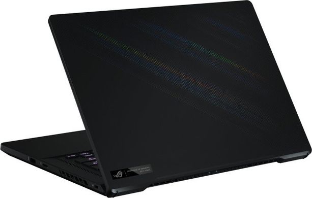 Ноутбук ASUS ROG Zephyrus M16 GU603HE (GU603HE-KR031T)