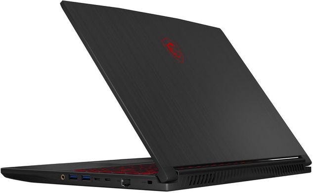 Ноутбук MSI GF65 Thin 10UE (GF6510UE-047US)