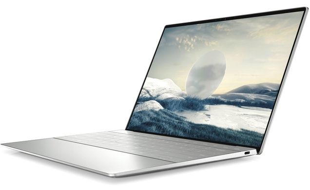 Ноутбук Dell XPS 13 Plus 9320 Touch Silver (TN-9320-N2-719S)