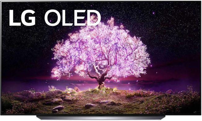 Телевизор LG OLED83C14