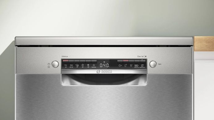 Посудомоечная машина Bosch SMS4HVI02E