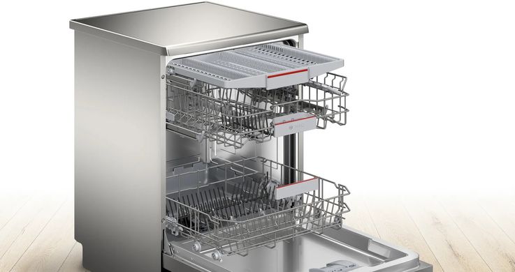 Посудомийна машина Bosch SMS4HVI02E