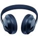Наушники с микрофоном Bose Noise Cancelling Headphones 700 Triple Midnight 794297-0700 - 5