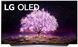 Телевізор LG OLED48C1 - 1