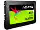 SSD накопичувач ADATA SU655 120 GB (ASU655SS-120GT-C) - 7