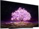 Телевизор LG OLED83C14 - 1