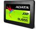 SSD накопитель ADATA SU655 120 GB (ASU655SS-120GT-C) - 3